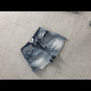 Victoria secret shorts